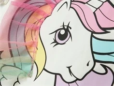 Name It top cloud dancer med My Little Pony